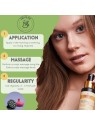 SATTVA Stimifying Scalp Lozione tonica