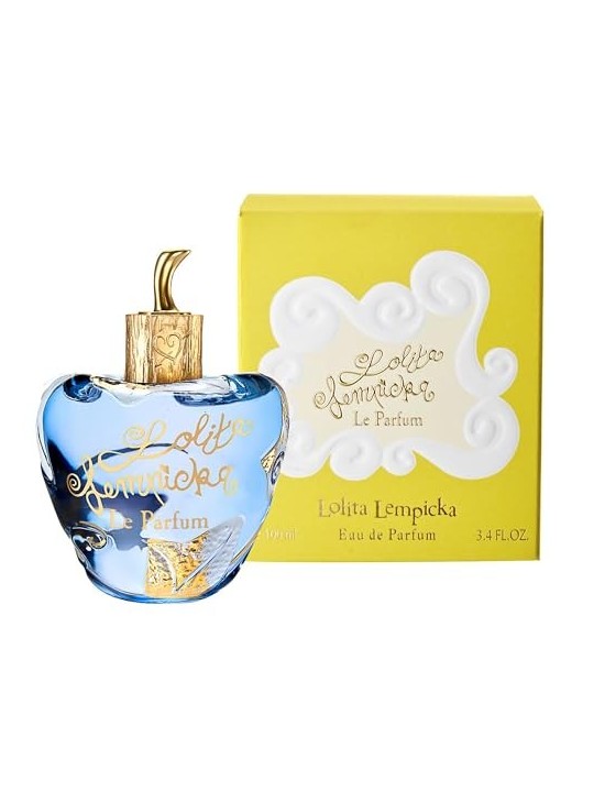 Profumo Lolita Lempicka Le Parfum donna 100ml