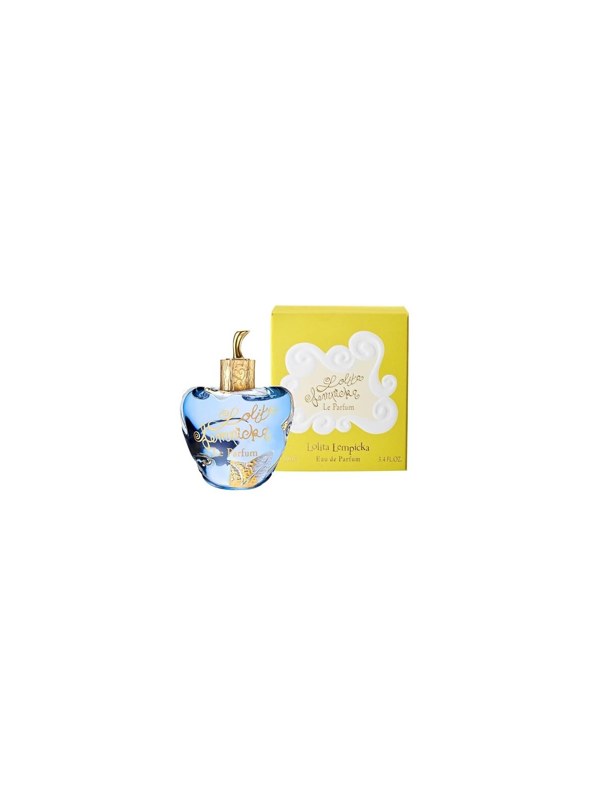 Profumo Lolita Lempicka Le Parfum donna 100ml