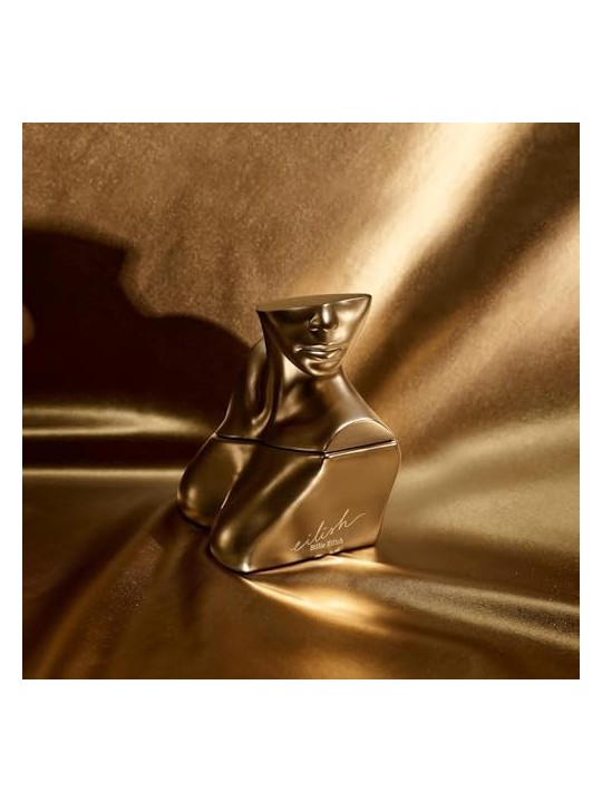 Billie Eilish Ladies Eilish eau de parfum Spray 100ml 