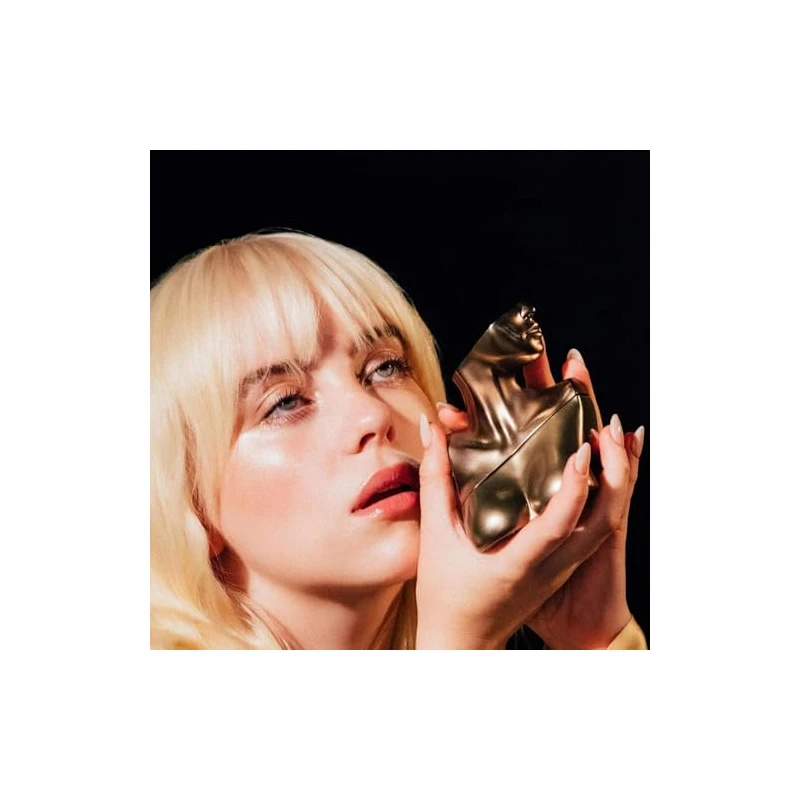 Billie Eilish Ladies Eilish eau de parfum Spray 100ml 