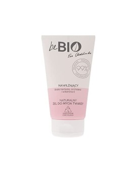 Gel detergente viso idratante naturale BE BIO Ewa Chodakowska 150ml