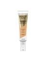 Max Factor Miracle Pure Fondotinta per il miglioramento della pelle SPF30 30 ml donna 44 Warm Ivory