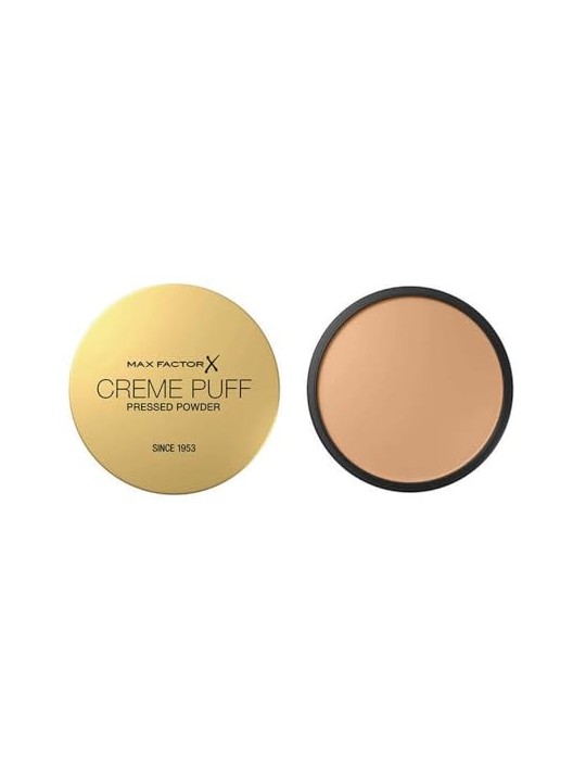 Max Factor Polvere di bign alla crema 14 g donna 75 Golden