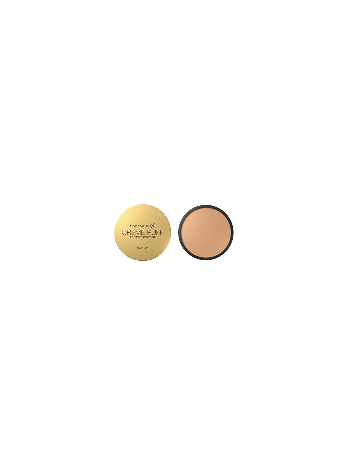 Max Factor Polvere di bign alla crema 14 g donna 75 Golden