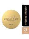 Max Factor Polvere di bign alla crema 14 g donna 75 Golden