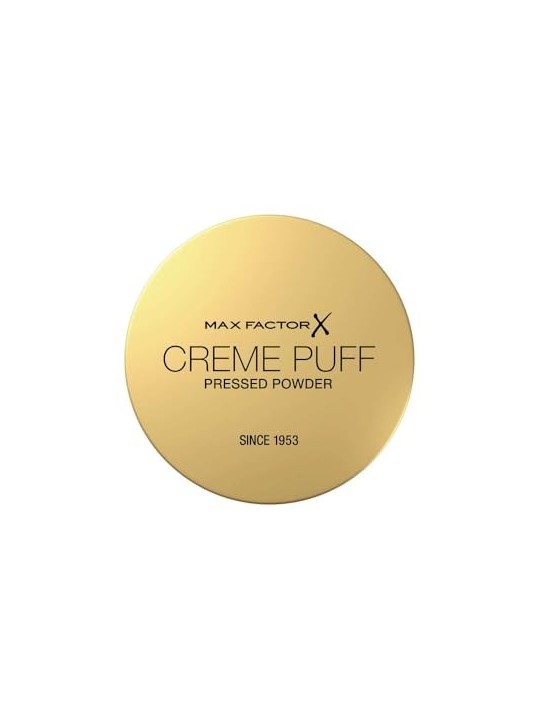 Max Factor Polvere di bign alla crema 14 g donna 75 Golden