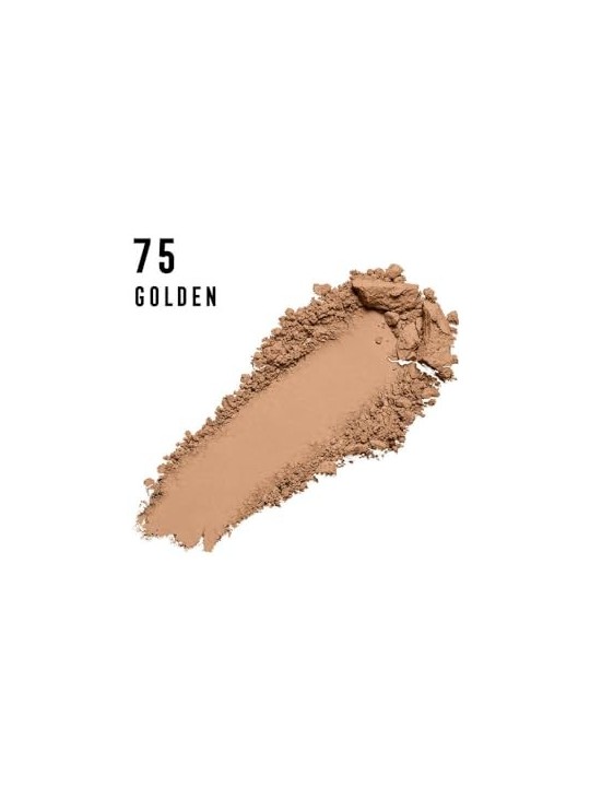 Max Factor Polvere di bign alla crema 14 g donna 75 Golden