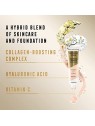 Max Factor Miracle Pure Fondotinta SPF30 30 ml 82 Deep Bronze