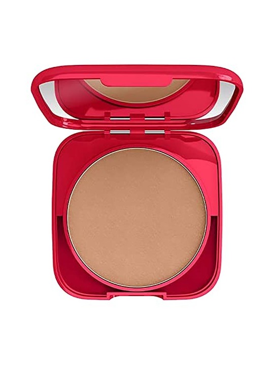 Rimmel Trucco per fondotinta in polvere con finitura duratura donna 006 Rose Vanilla
