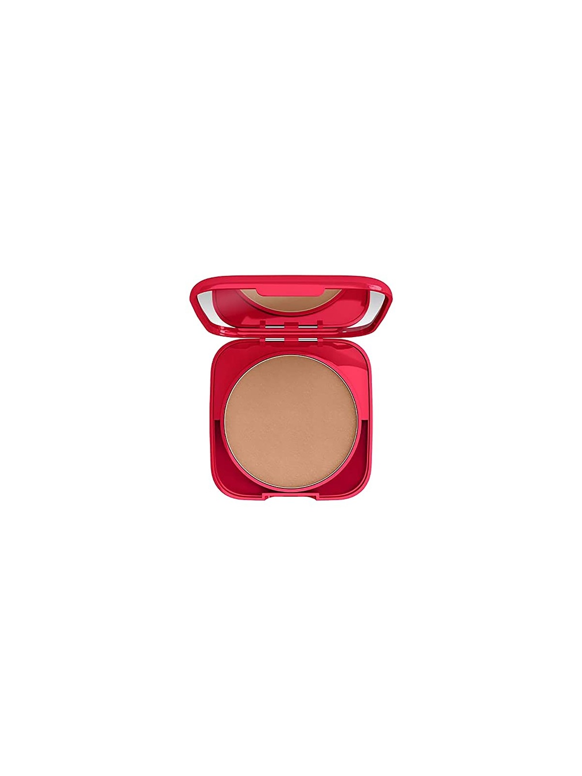 Rimmel Trucco per fondotinta in polvere con finitura duratura donna 006 Rose Vanilla