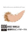 Rimmel Trucco per fondotinta in polvere con finitura duratura donna 006 Rose Vanilla