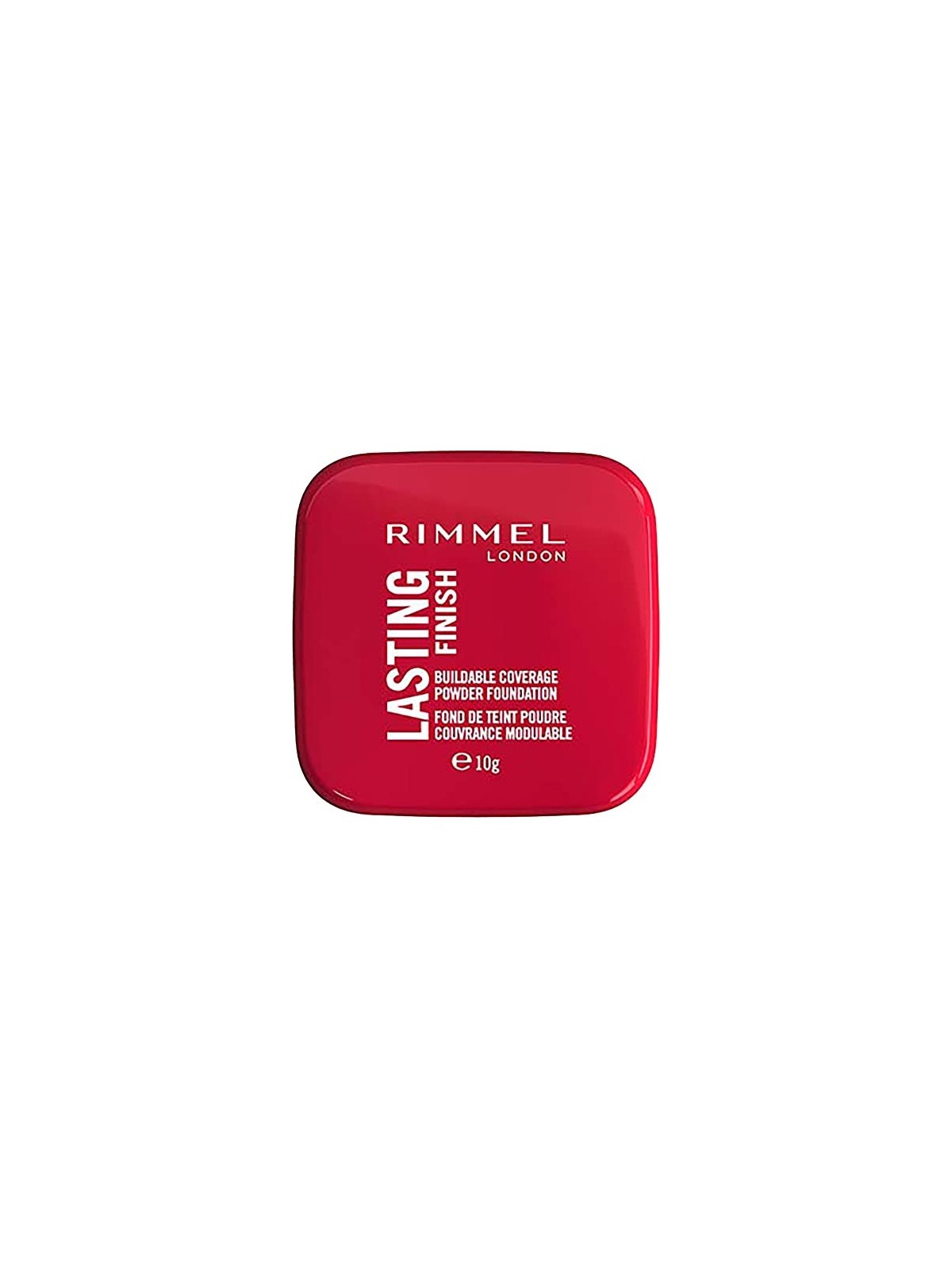 Rimmel Trucco per fondotinta in polvere con finitura duratura donna 006 Rose Vanilla