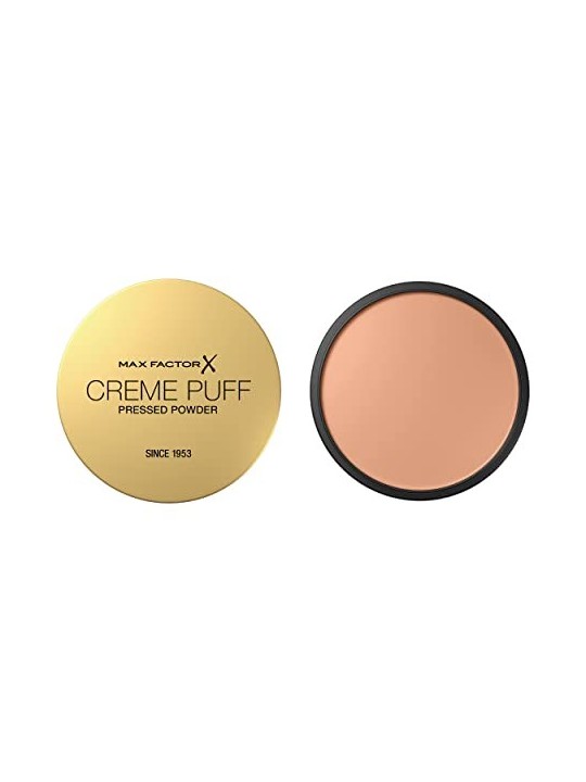 Max Factor Creme Puff Powder 14 g 53 Tempting Touch