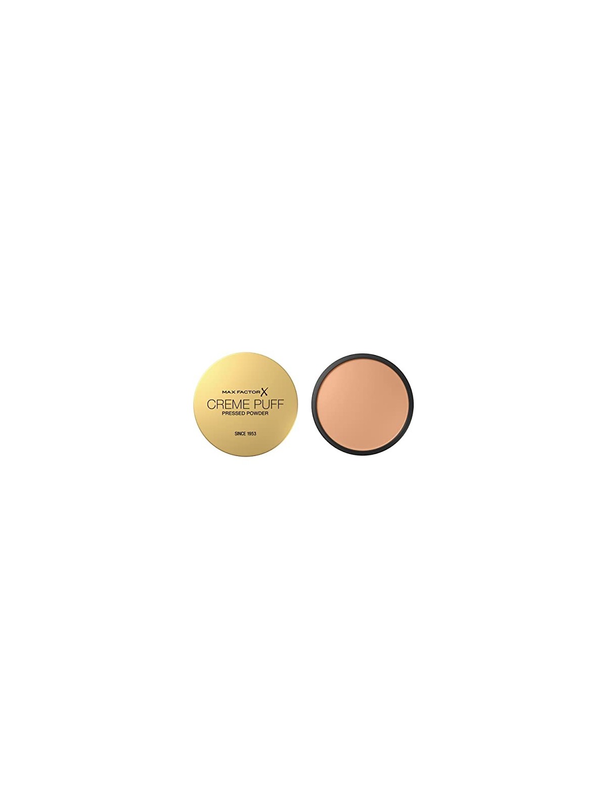 Polvere di bign alla crema Max Factor 14 g donna 55 Candle Glow