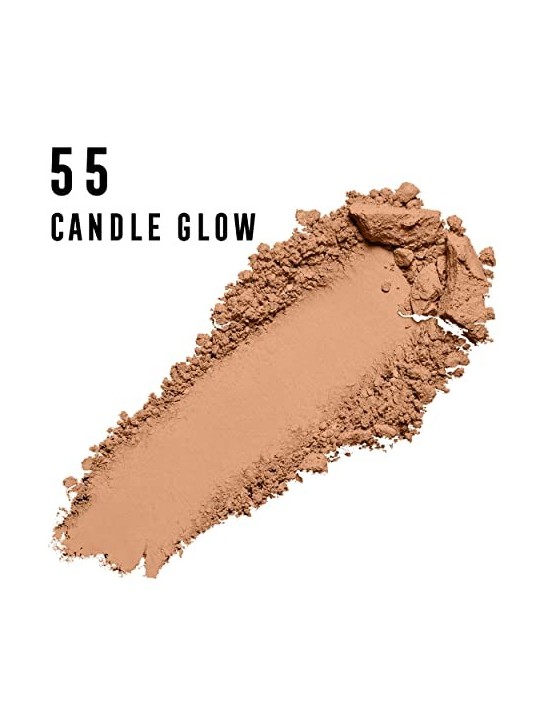 Polvere di bign alla crema Max Factor 14 g donna 55 Candle Glow