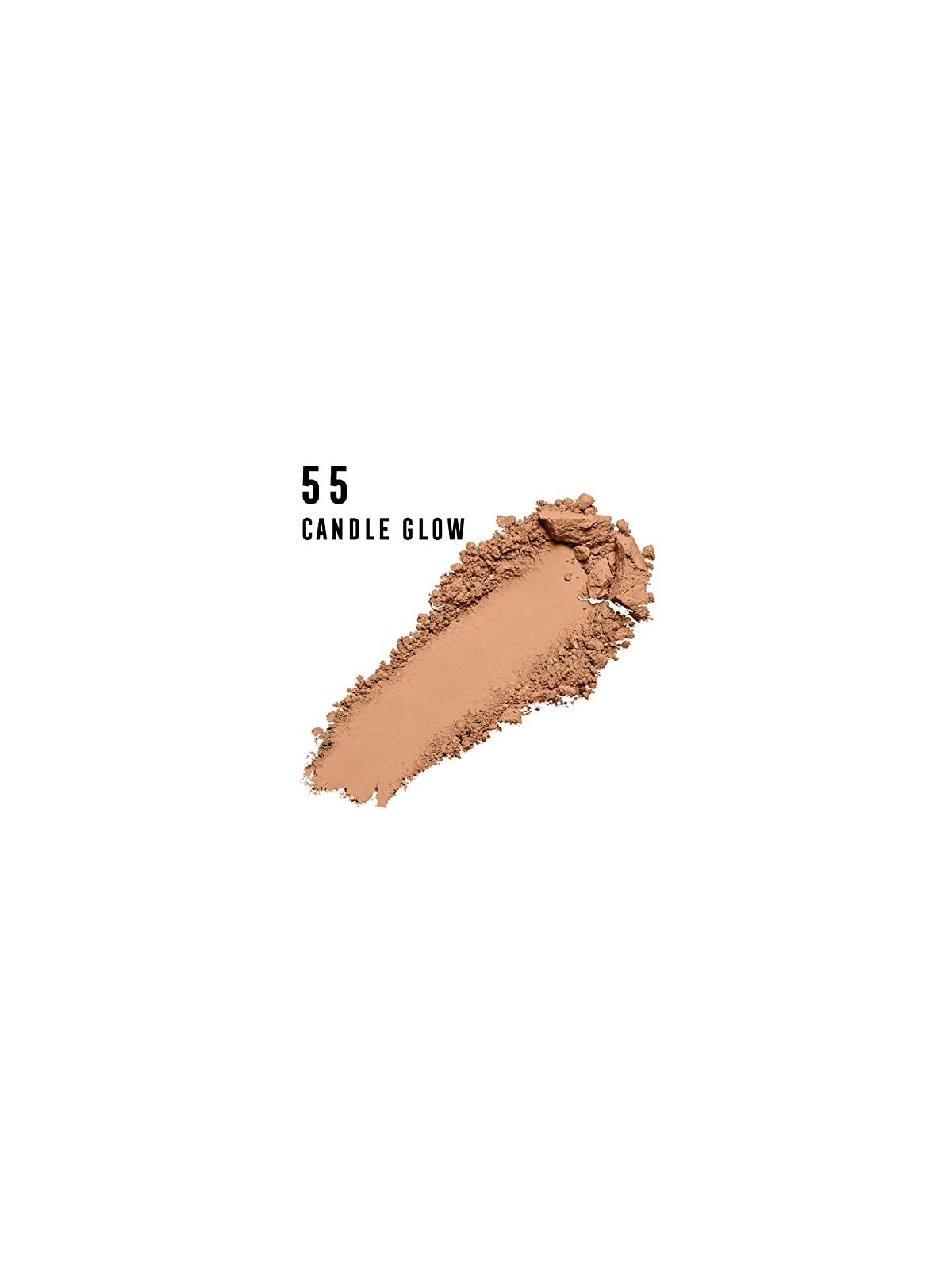 Polvere di bign alla crema Max Factor 14 g donna 55 Candle Glow
