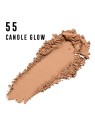 Polvere di bign alla crema Max Factor 14 g donna 55 Candle Glow