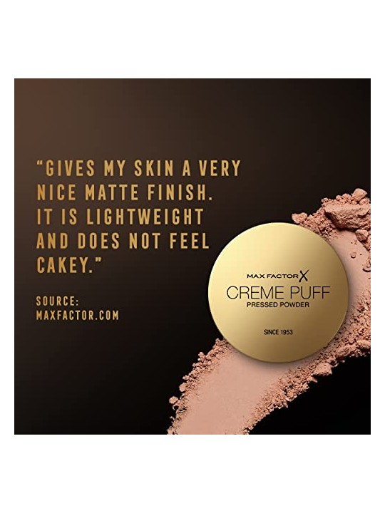 Polvere di bign alla crema Max Factor 14 g donna 55 Candle Glow