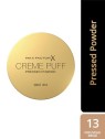 Max Factor Creme Puff Pressed Powder 14g 13 Nouveau Beige