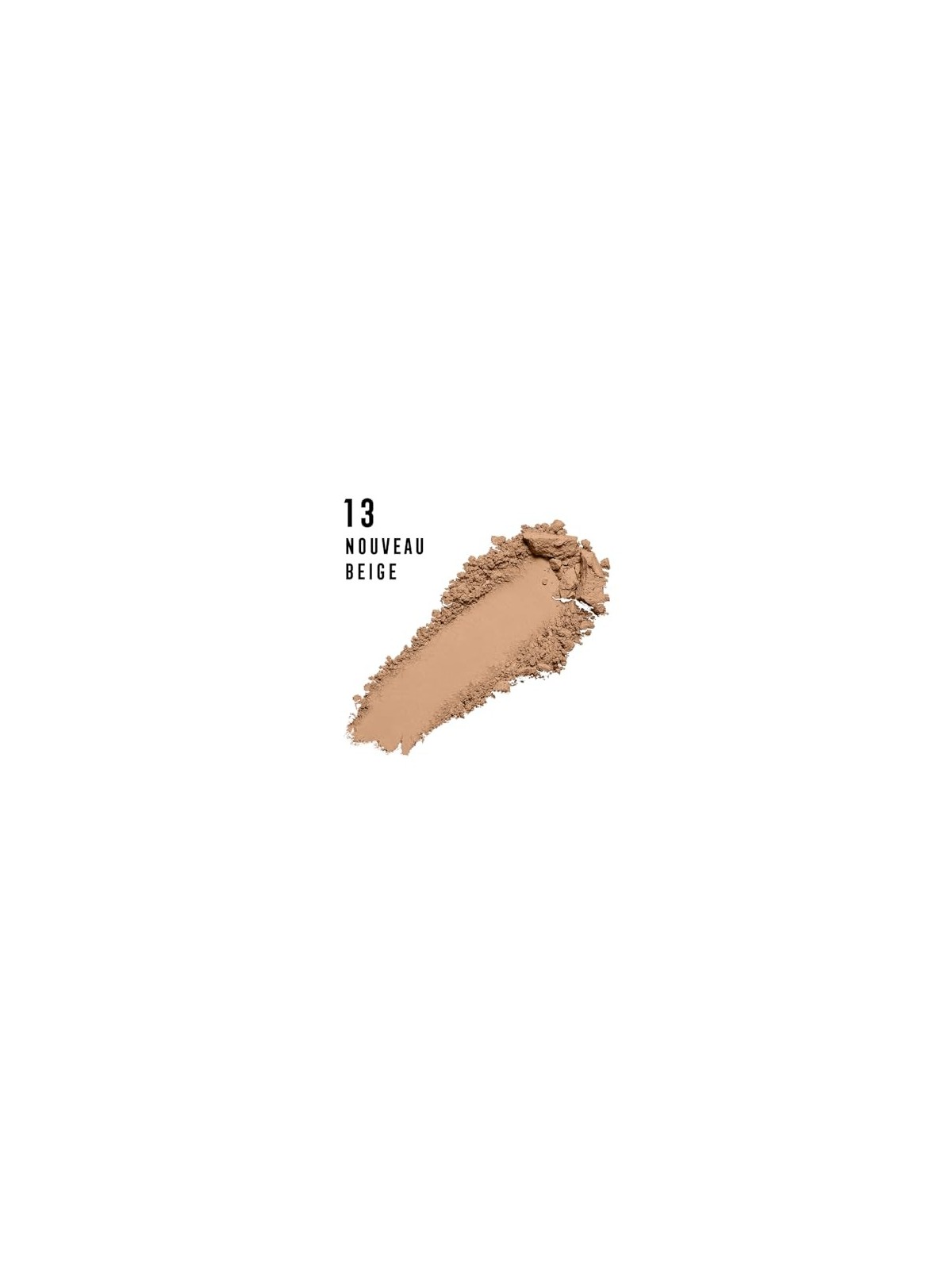 Max Factor Creme Puff Pressed Powder 14g 13 Nouveau Beige