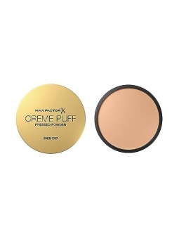 Polvere di bign alla crema Max Factor 14 g donna 50 Natural