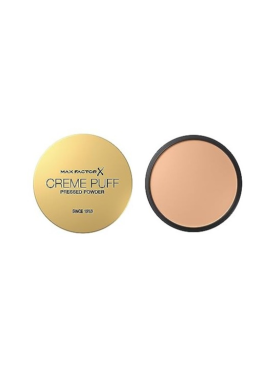 Polvere di bign alla crema Max Factor 14 g donna 50 Natural
