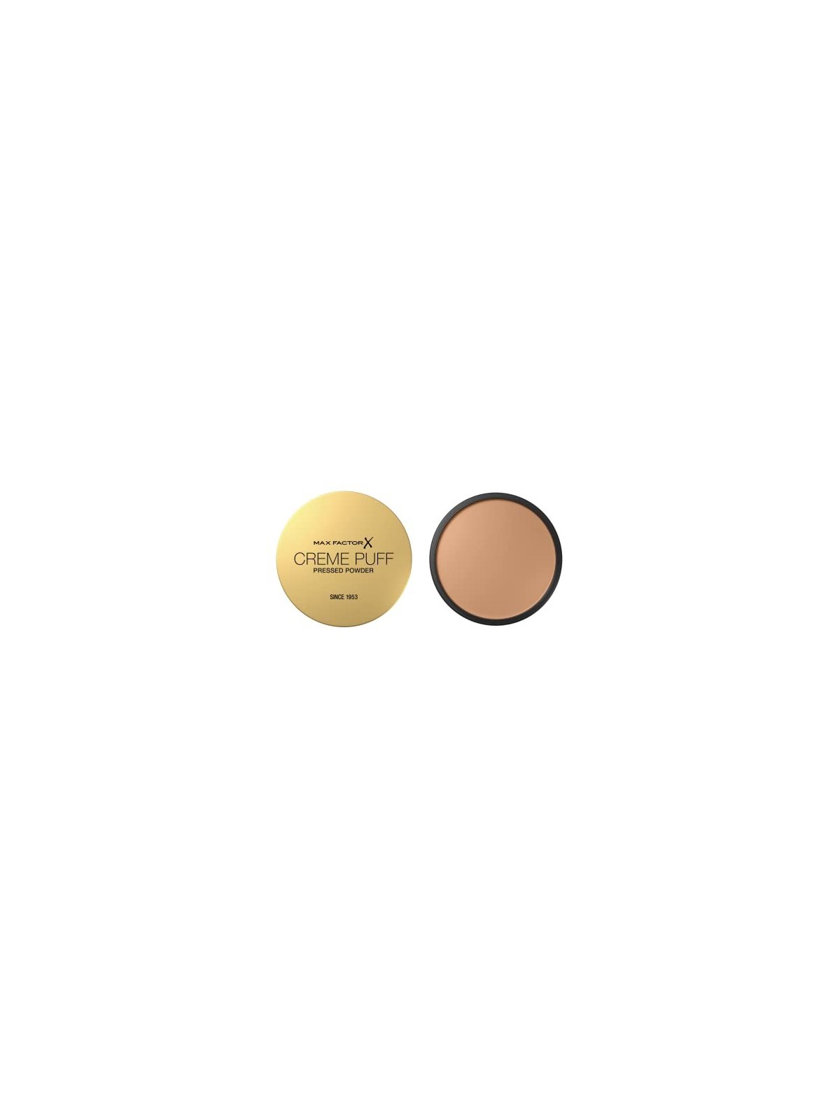 Max Factor Polvere di bign alla crema 14 g donna 05 Translucent