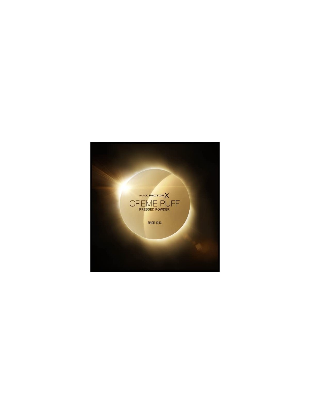 Max Factor Polvere di bign alla crema 14 g donna 05 Translucent
