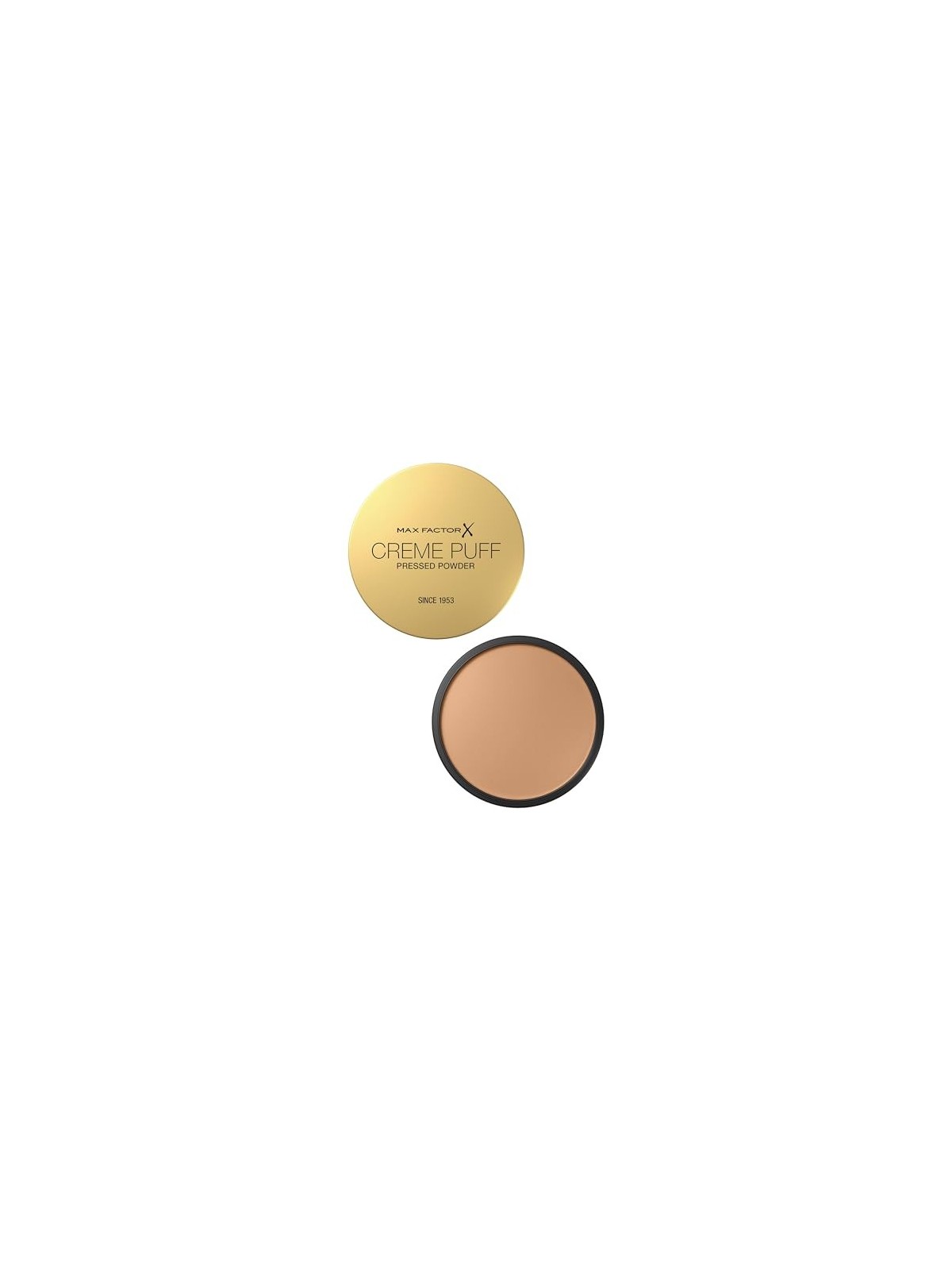Max Factor Polvere di bign alla crema 14 g donna  41 Medium Beige