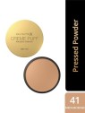 Max Factor Polvere di bign alla crema 14 g donna  41 Medium Beige