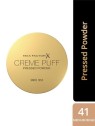 Max Factor Polvere di bign alla crema 14 g donna  41 Medium Beige