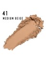 Max Factor Polvere di bign alla crema 14 g donna  41 Medium Beige