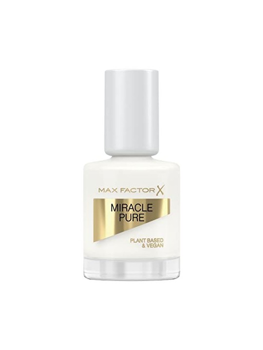 Miracle Pure Lacca 12 ml 155 Latte di Cocco