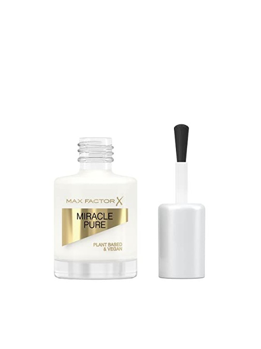 Miracle Pure Lacca 12 ml 155 Latte di Cocco