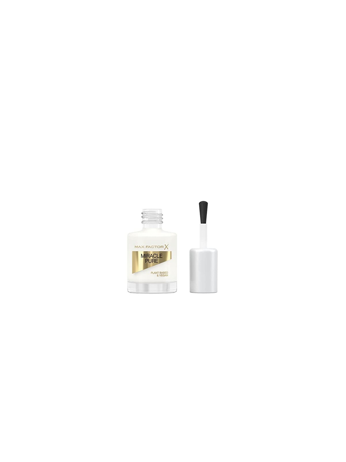 Miracle Pure Lacca 12 ml 155 Latte di Cocco