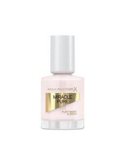 Max Factor Miracle Pure Lacca 12 ml 205 Nude Rose