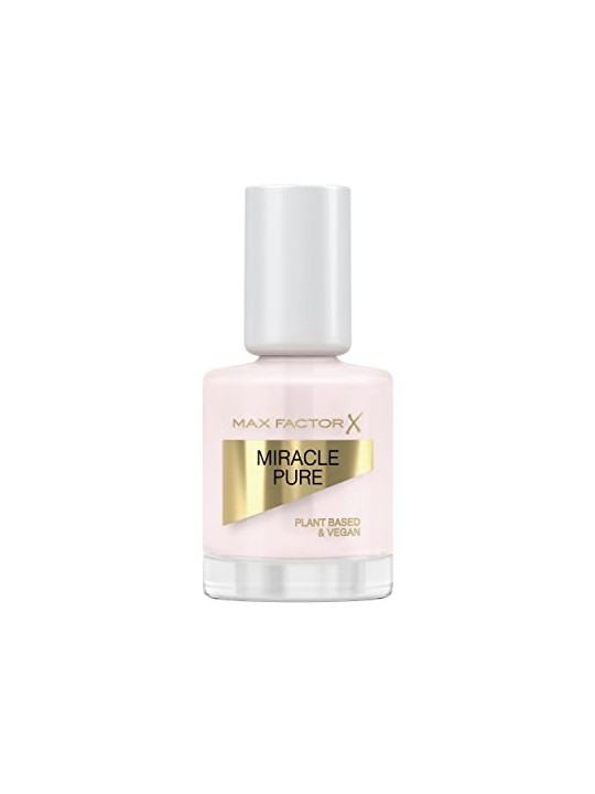 Max Factor Miracle Pure Lacca 12 ml 205 Nude Rose