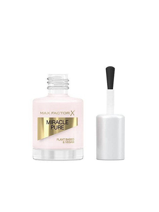 Max Factor Miracle Pure Lacca 12 ml 205 Nude Rose