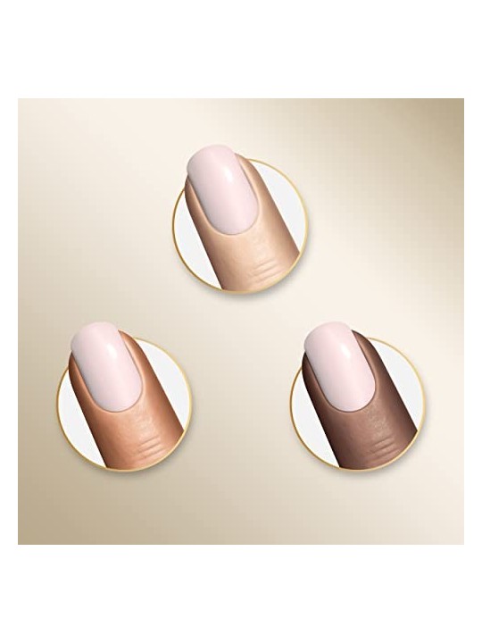 Max Factor Miracle Pure Lacca 12 ml 205 Nude Rose
