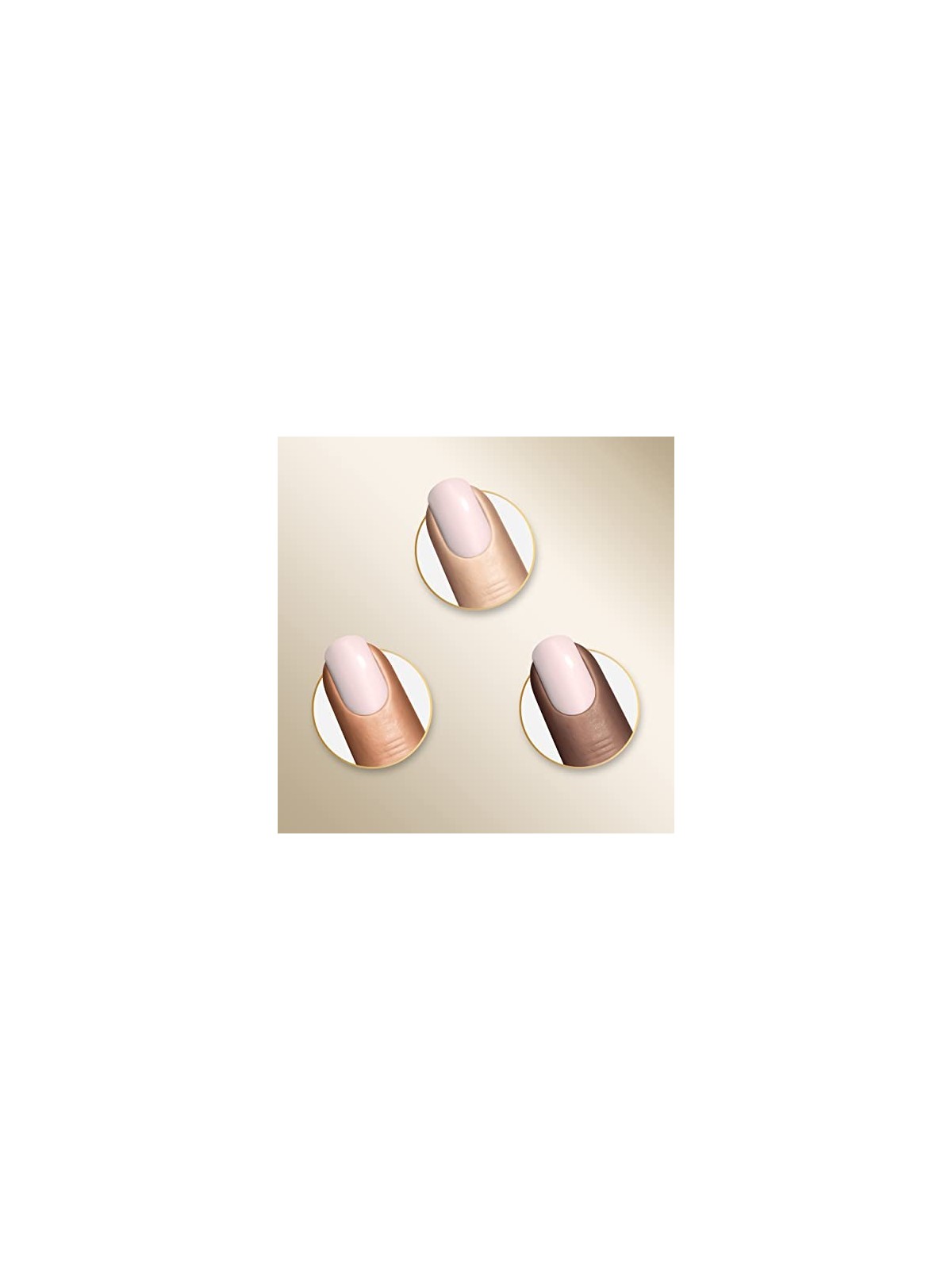 Max Factor Miracle Pure Lacca 12 ml 205 Nude Rose
