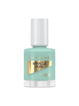 Max Factor Miracle Pure Laquer 12 ml 840 Blu Luna di Pietra donna