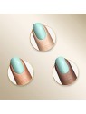 Max Factor Miracle Pure Laquer 12 ml 840 Blu Luna di Pietra donna