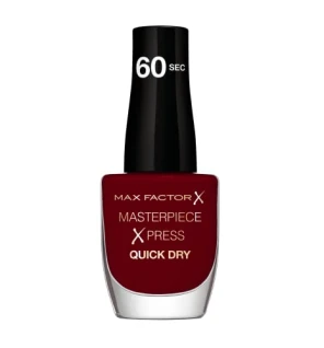 Max Factor MASTERPIECE XPRESS asciugatura rapida 370mellow merlot donna