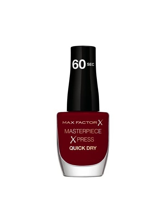 Max Factor MASTERPIECE XPRESS asciugatura rapida 370mellow merlot donna