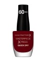 Max Factor MASTERPIECE XPRESS asciugatura rapida 370mellow merlot donna
