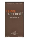 Hermes Terre D'Hermes eau de toilette Spray uomo 100ml