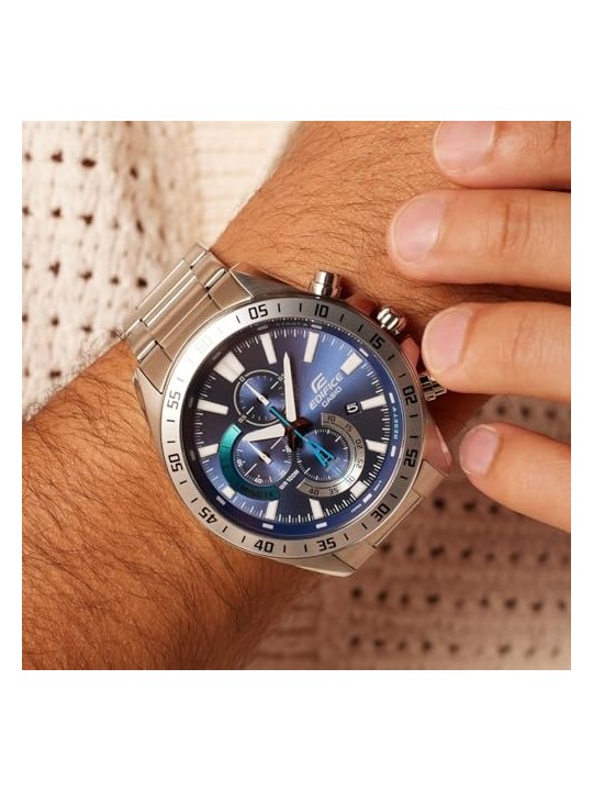 Casio Edifice EFV-620D-2AVUEF acquista 
