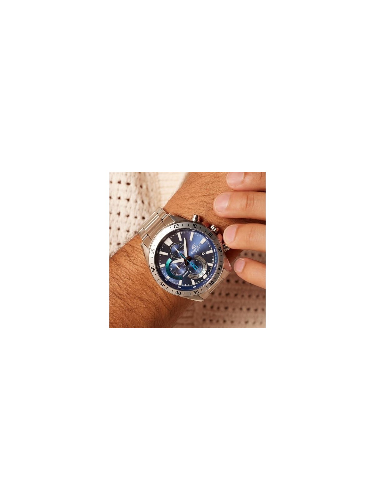 Casio Edifice EFV-620D-2AVUEF acquista 
