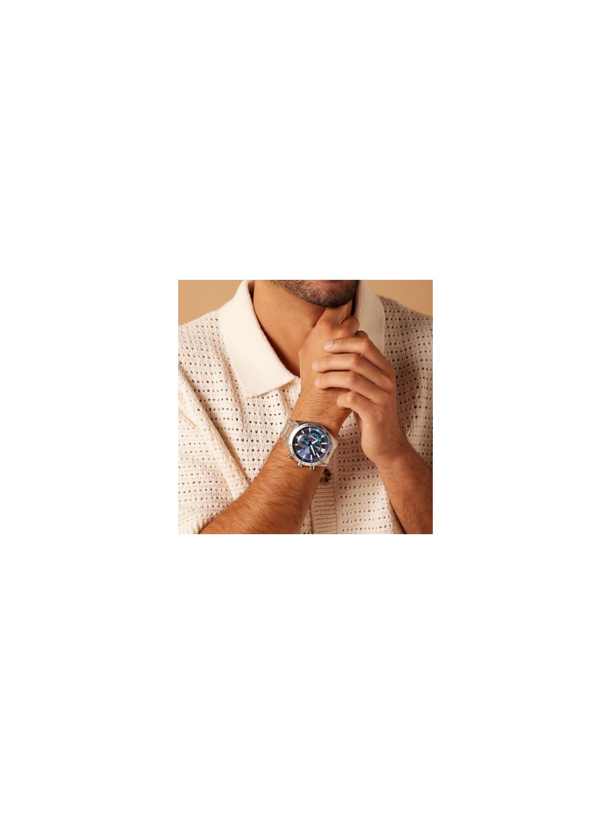 Casio Edifice EFV-620D-2AVUEF acquista 